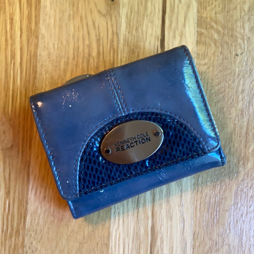 Kenneth Cole Wallet
